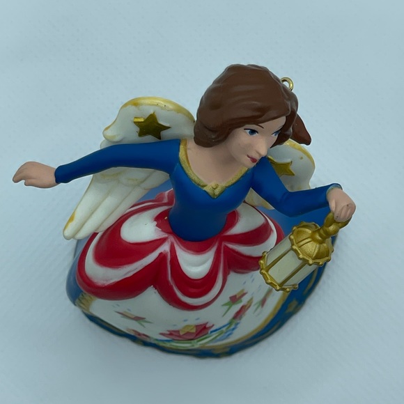 Hallmark Keepsake ornament- “America” - Picture 3 of 4